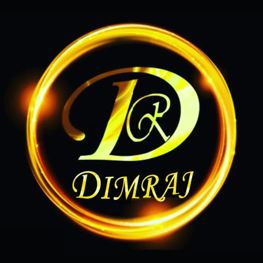 Dimraj Traders logo