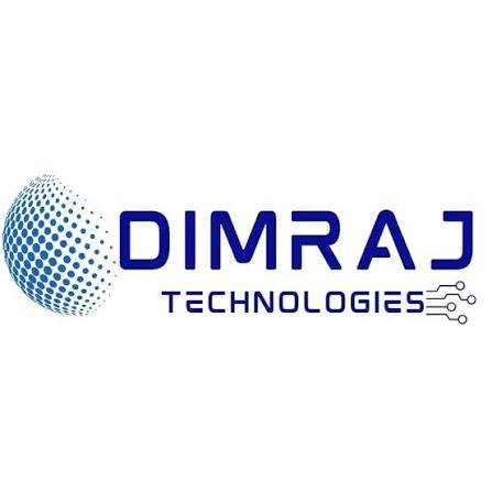 Dimraj Technologies Logo