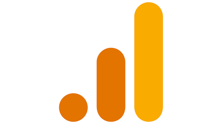 Google Analytics icon