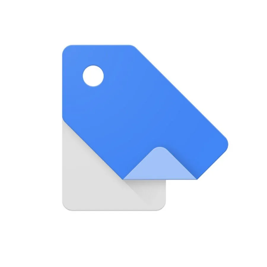 Google Merchant Center Icon