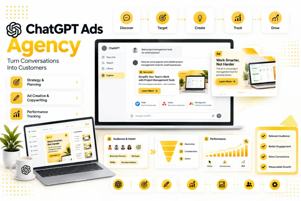 ChatGPT Ads