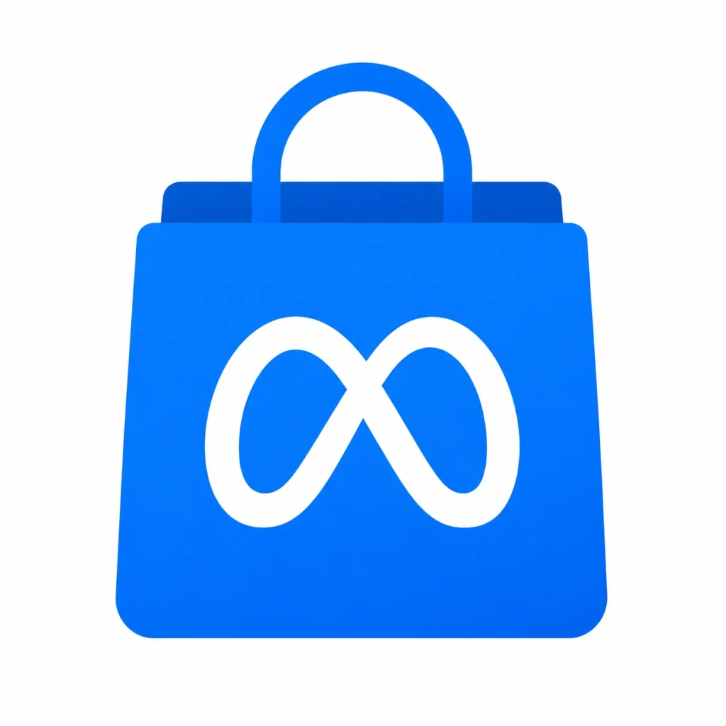 Meta Commerce Manager icon