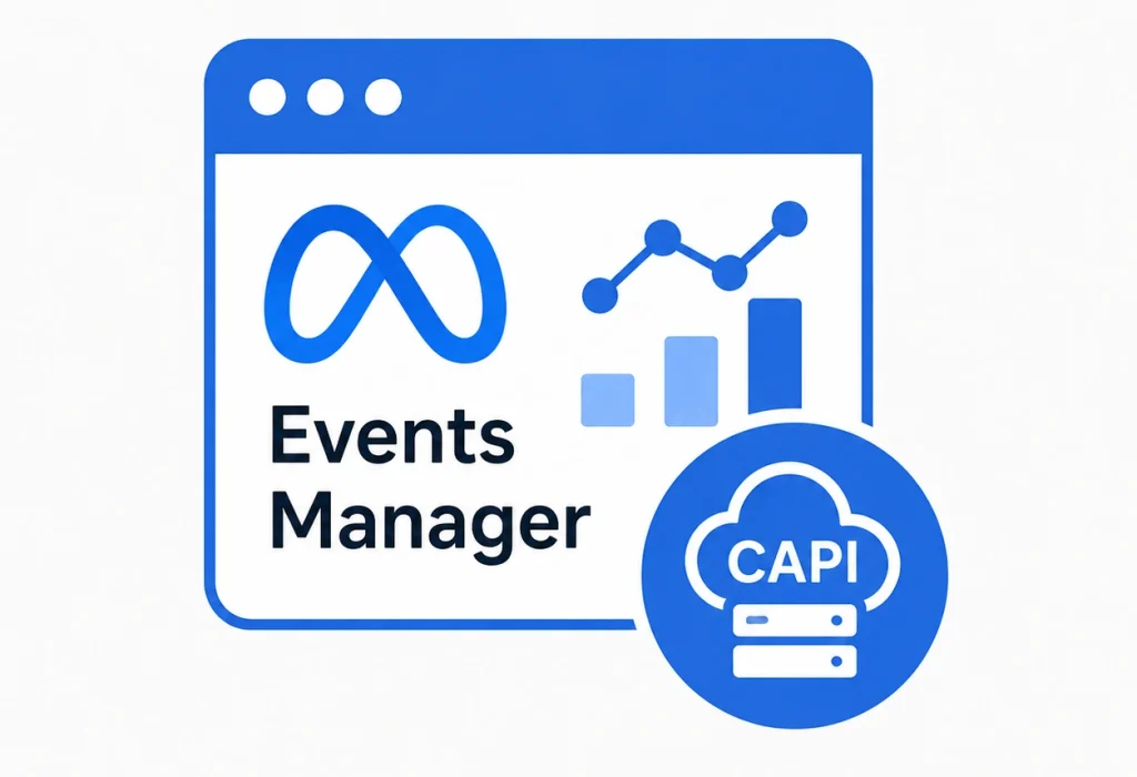 Meta Events Manager icon