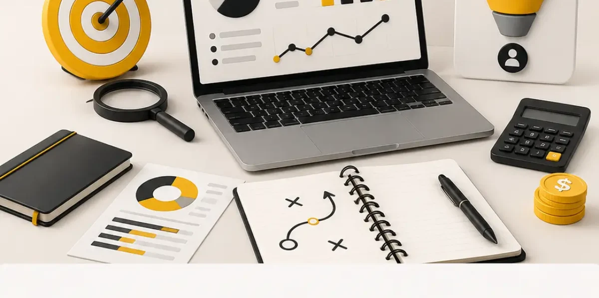 Planning the right marketing strategy