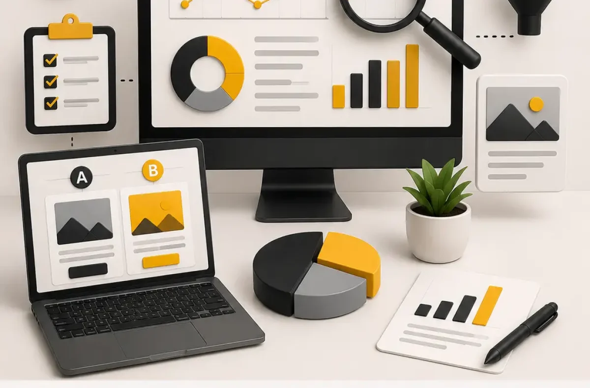 Campaign Monitoring and optimization